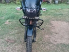 Bajaj Pulsar 150 2012 Motorbike