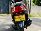 Honda Dio 2015 Motorbike