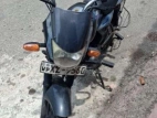 Bajaj Platina 2012 Motorbike
