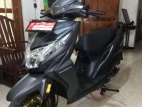Honda Dio 2026 Motorbike