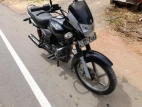 Bajaj Platina 2007 Motorbike