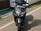 Honda Dio 2018 Motorbike