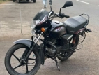 Bajaj Platina 2013 Motorbike