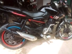 Bajaj Pulsar 135 2011 Motorbike