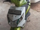 Honda Dio 2015 Motorbike