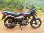 Bajaj Platina 2011 Motorbike