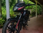 Bajaj Pulsar 150 2017 Motorbike