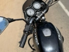 Bajaj Platina 2012 Motorbike