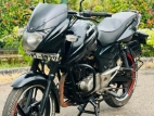 Bajaj Pulsar 135 2011 Motorbike