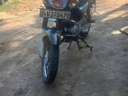 Bajaj CT 100 2010 Motorbike