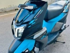 TVS Ntorq 125 2025 Motorbike