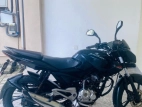 Bajaj Pulsar 135 2012 Motorbike