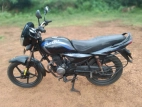 Bajaj Platina 2011 Motorbike