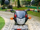 Bajaj CT 100 2010 Motorbike