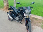 Bajaj Pulsar 135 2012 Motorbike