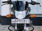 Bajaj Platina 2017 Motorbike