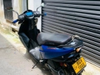 TVS Ntorq 125 2019 Motorbike