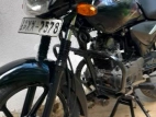 Bajaj Platina 2012 Motorbike