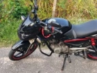 Bajaj Pulsar 135 2012 Motorbike