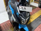 TVS Ntorq 125 2025 Motorbike