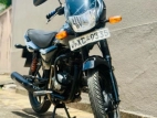 Bajaj Platina 2011 Motorbike