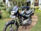 Bajaj CT 100 2018 Motorbike