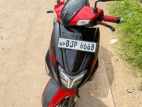 TVS Ntorq 125 2025 Motorbike