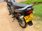 Bajaj Platina 2009 Motorbike