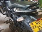Bajaj Pulsar 135 2011 Motorbike