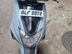 TVS Ntorq 125 2026 Motorbike