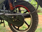 Bajaj Platina 2012 Motorbike