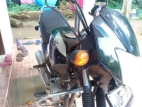 Bajaj CT 100 2008 Motorbike