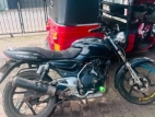 Bajaj Pulsar 135 2006 Motorbike