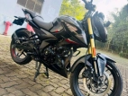 Bajaj Pulsar 135 N 160 Premium 2025 Motorbike