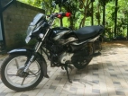 Bajaj Platina 2018 Motorbike