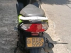 Honda Dio 2016 Motorbike