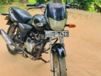 Bajaj Platina 2009 Motorbike