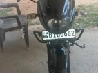 Bajaj Pulsar 135 2020 Motorbike