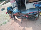 Bajaj Pulsar 150 2017 Motorbike