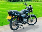 Bajaj CT 100 2018 Motorbike