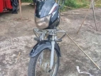 Bajaj CT 100 2007 Motorbike