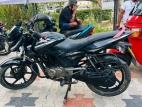 Bajaj Pulsar 150 2018 Motorbike