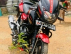 Bajaj Pulsar 135 2011 Motorbike