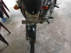 Bajaj CT 100 2016 Motorbike