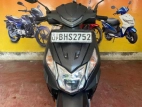 Honda Dio 2019 Motorbike