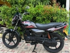 Bajaj Platina 2014 Motorbike