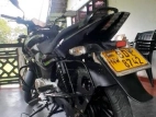 Bajaj Pulsar 135 2016 Motorbike