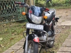 Bajaj CT 100 2017 Motorbike