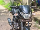 Bajaj Pulsar 150 2012 Motorbike