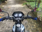 Bajaj CT 100 2018 Motorbike